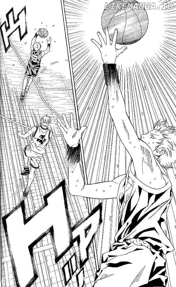 I'll (Generation Basket) chapter 78 - page 18