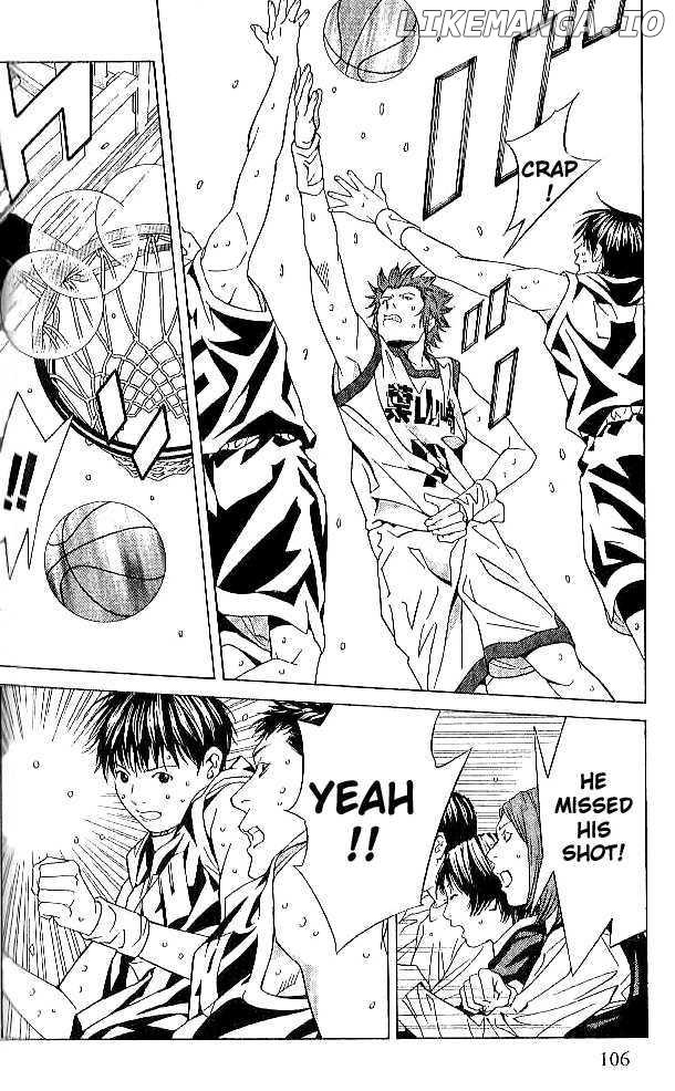 I'll (Generation Basket) chapter 77 - page 13