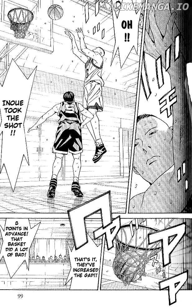 I'll (Generation Basket) chapter 77 - page 6