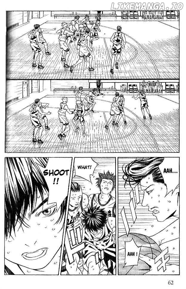 I'll (Generation Basket) chapter 75 - page 13