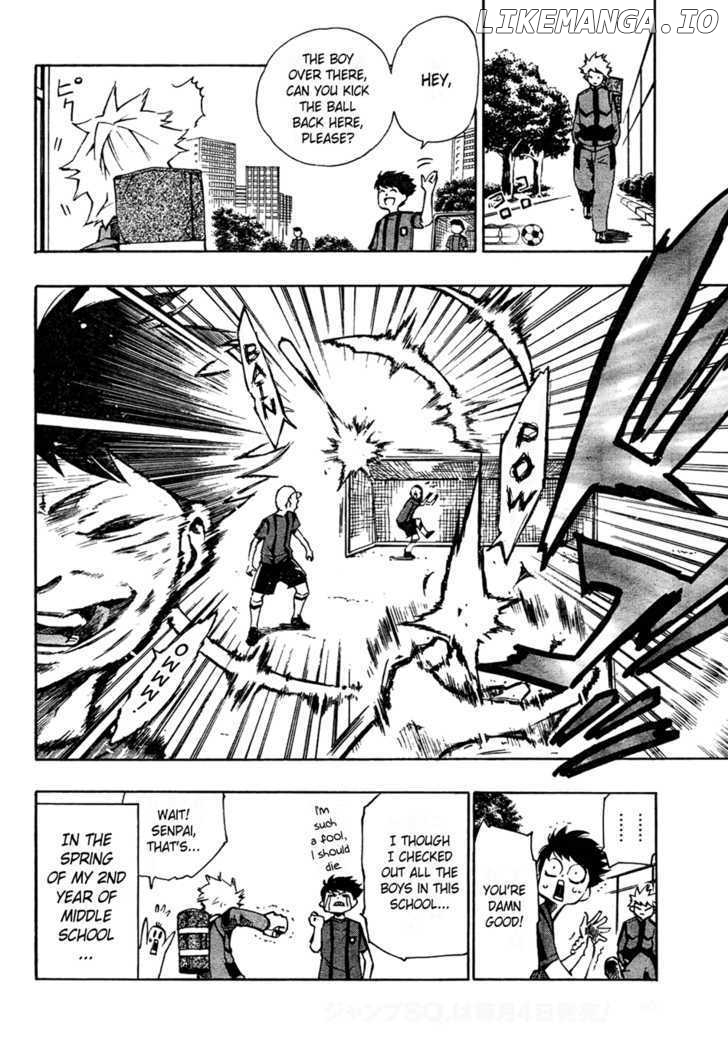 I-Revo chapter 1 - page 4