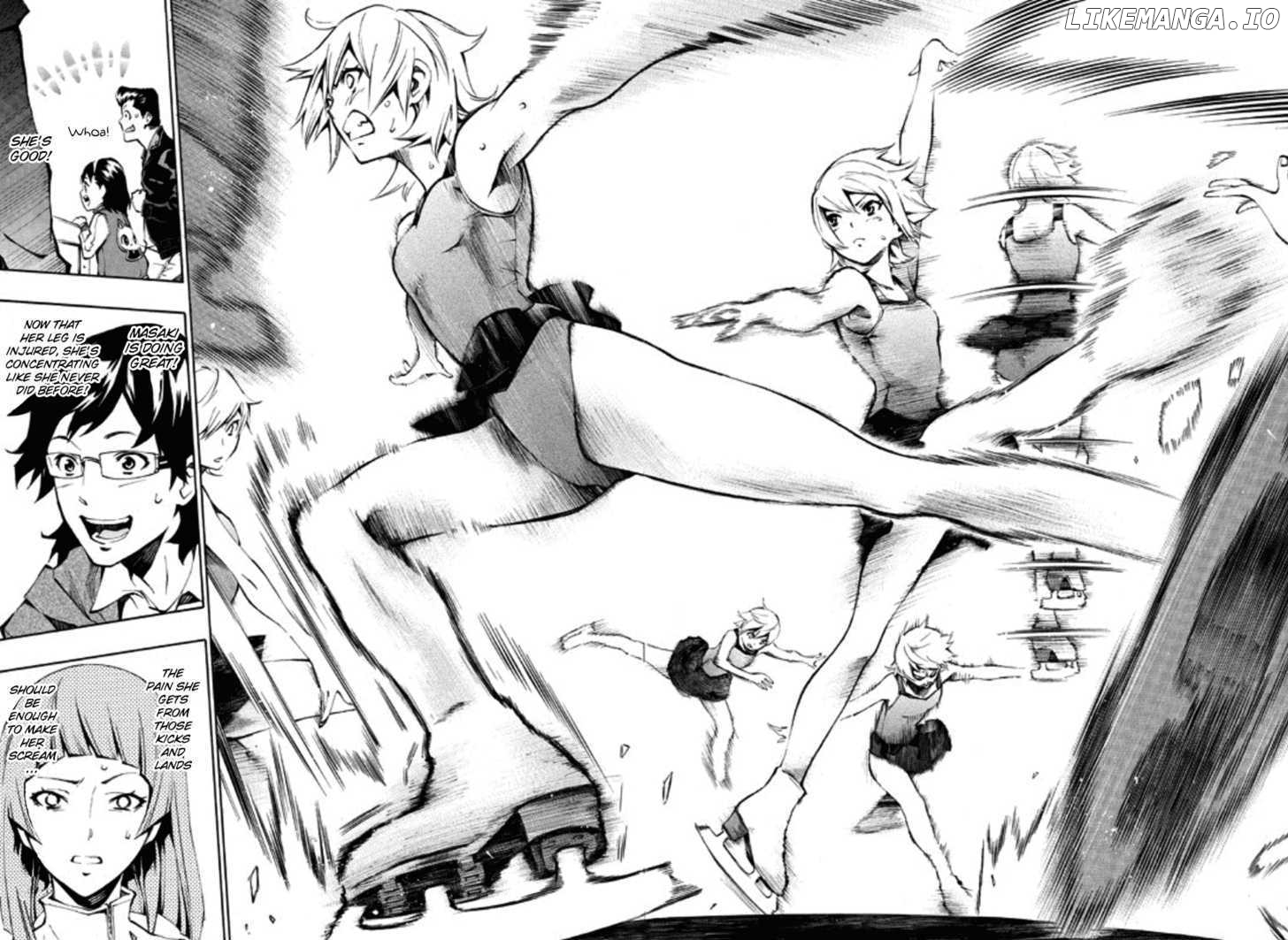 I-Revo chapter 10 - page 15
