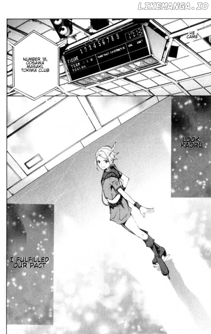 I-Revo chapter 11 - page 32