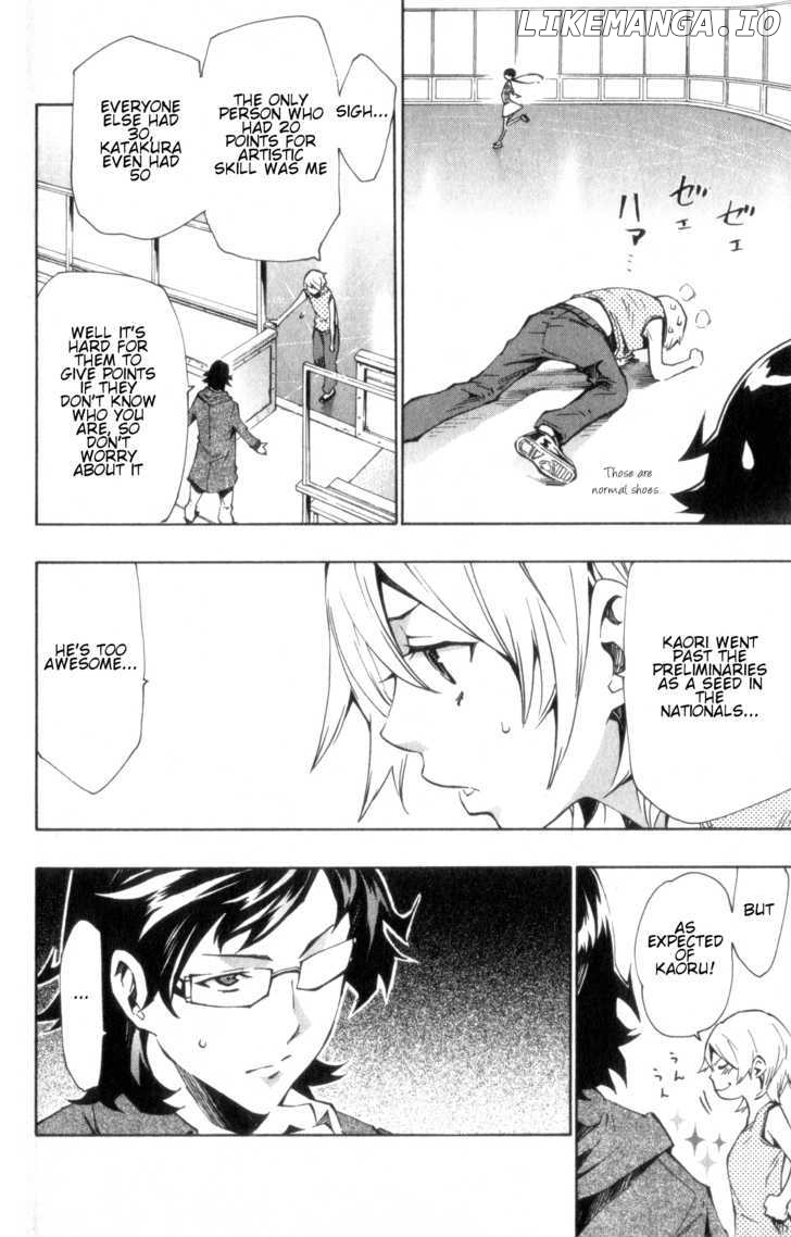 I-Revo chapter 11 - page 4