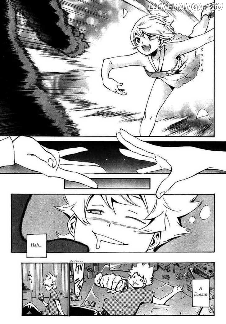 I-Revo chapter 2 - page 4