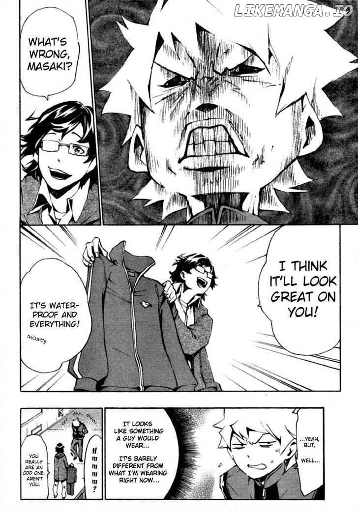 I-Revo chapter 3 - page 3