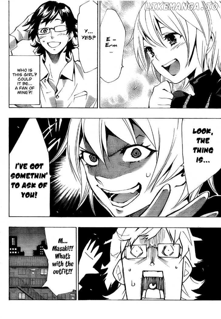 I-Revo chapter 5 - page 3