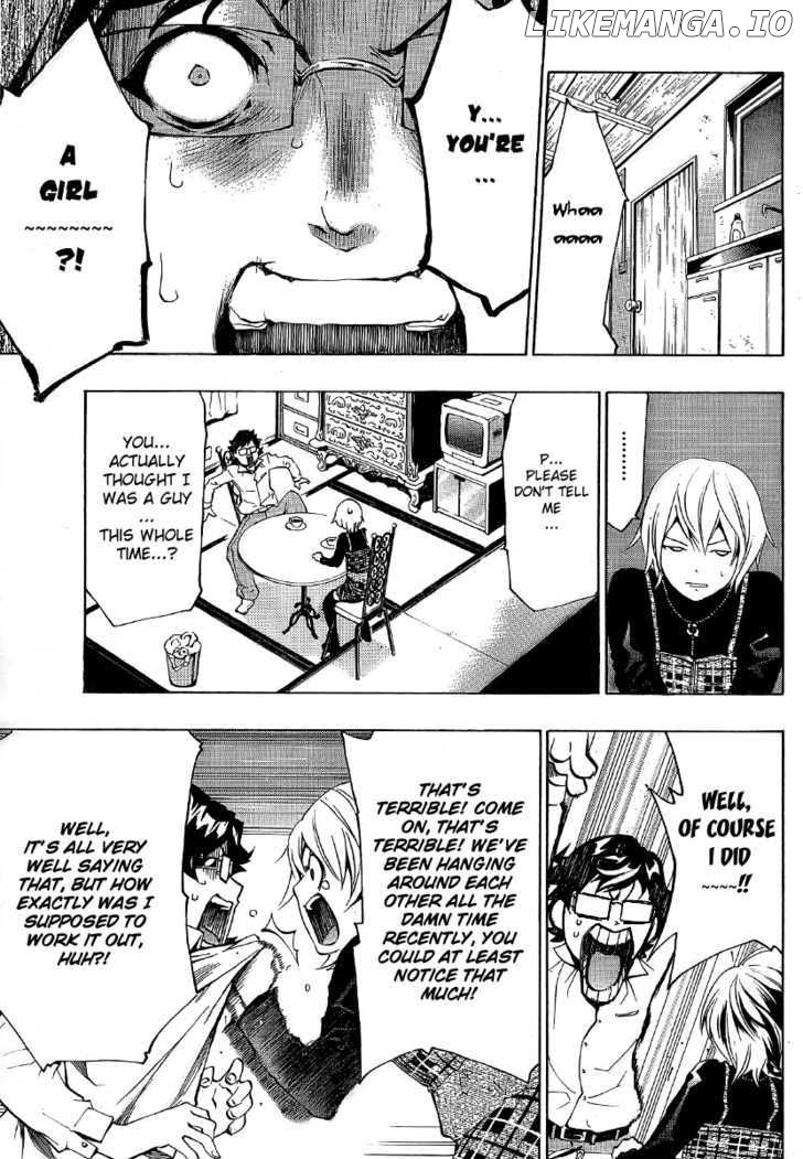 I-Revo chapter 5 - page 4