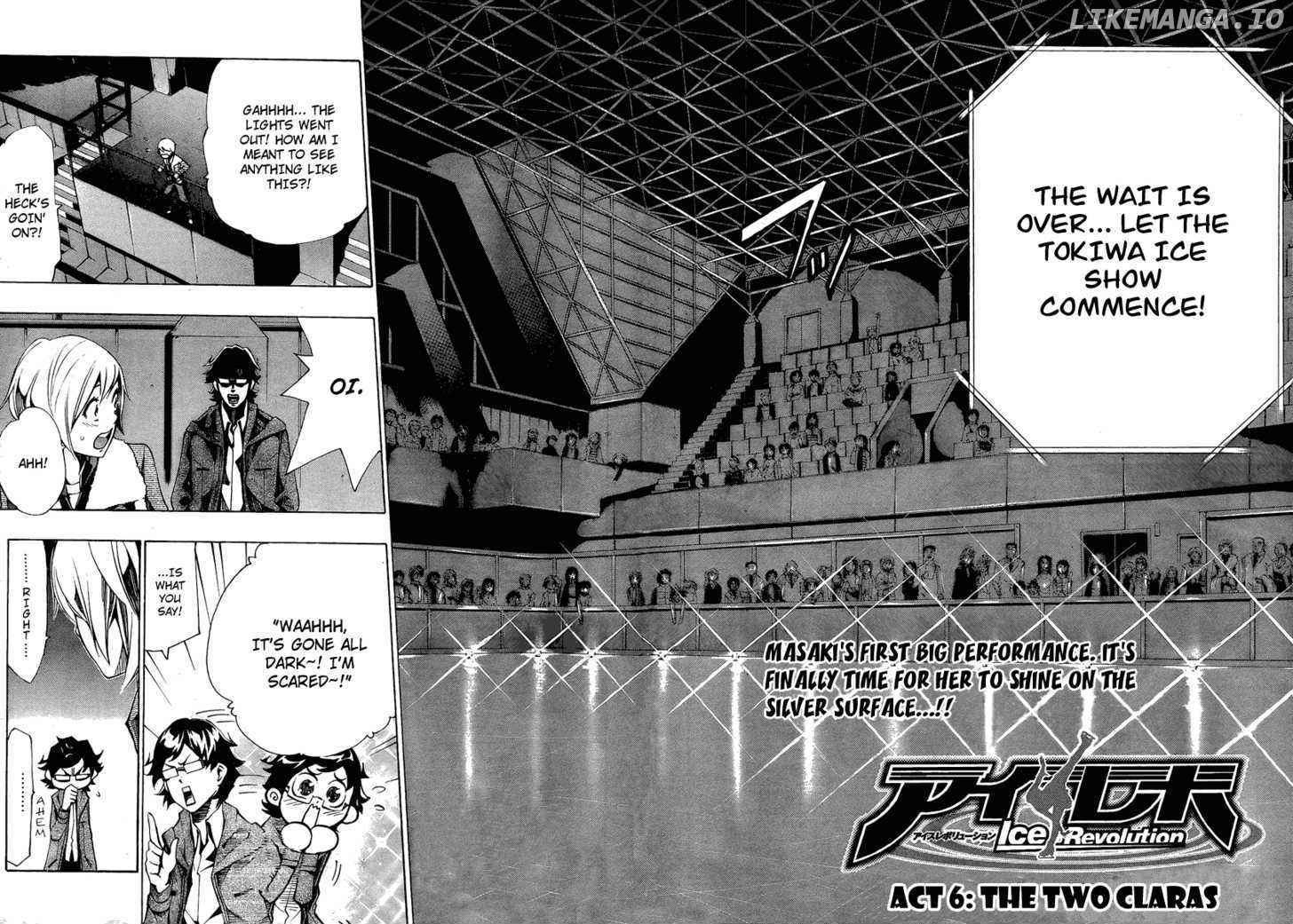I-Revo chapter 6 - page 2