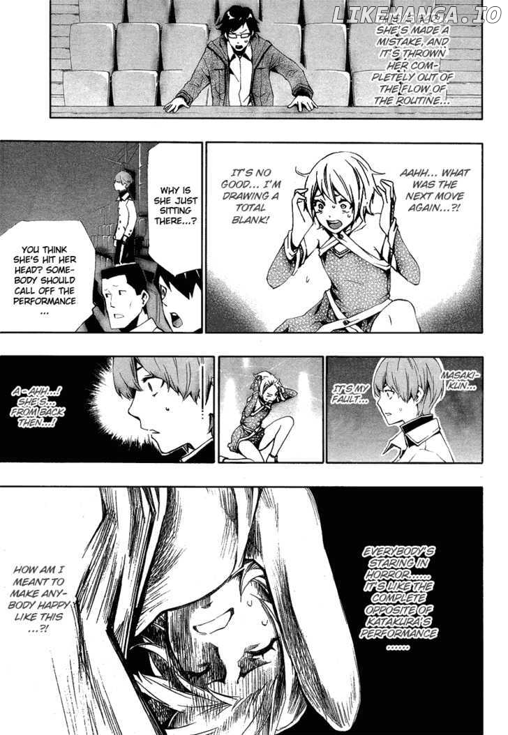 I-Revo chapter 6 - page 29