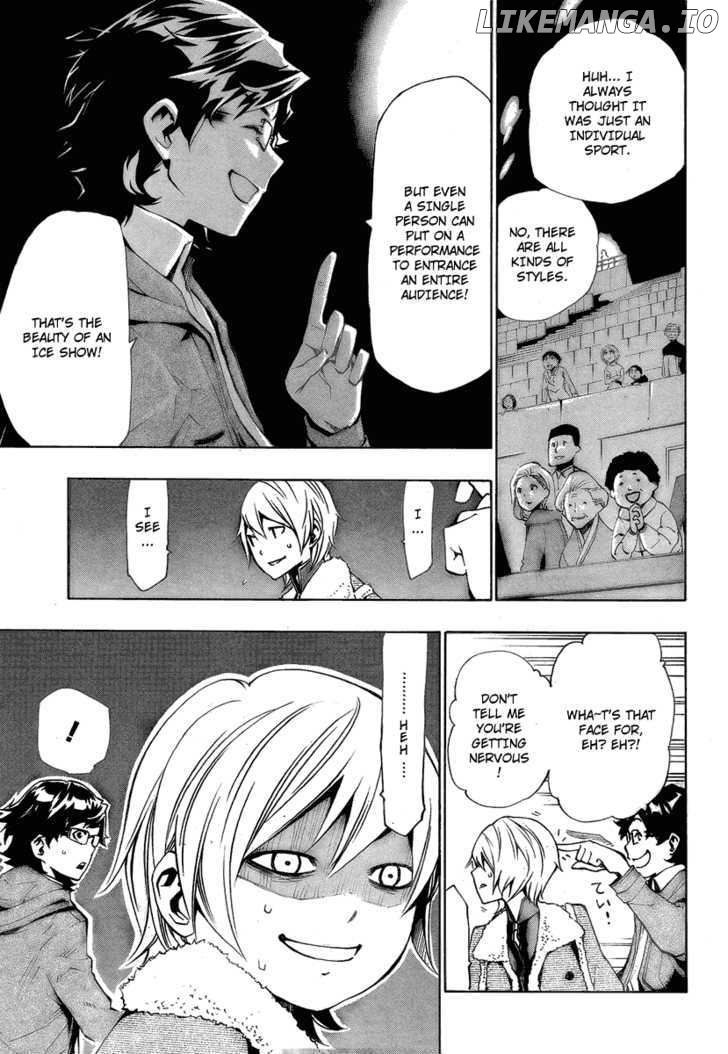I-Revo chapter 6 - page 4