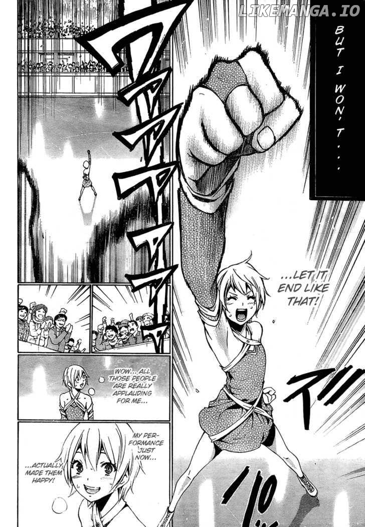 I-Revo chapter 6 - page 41