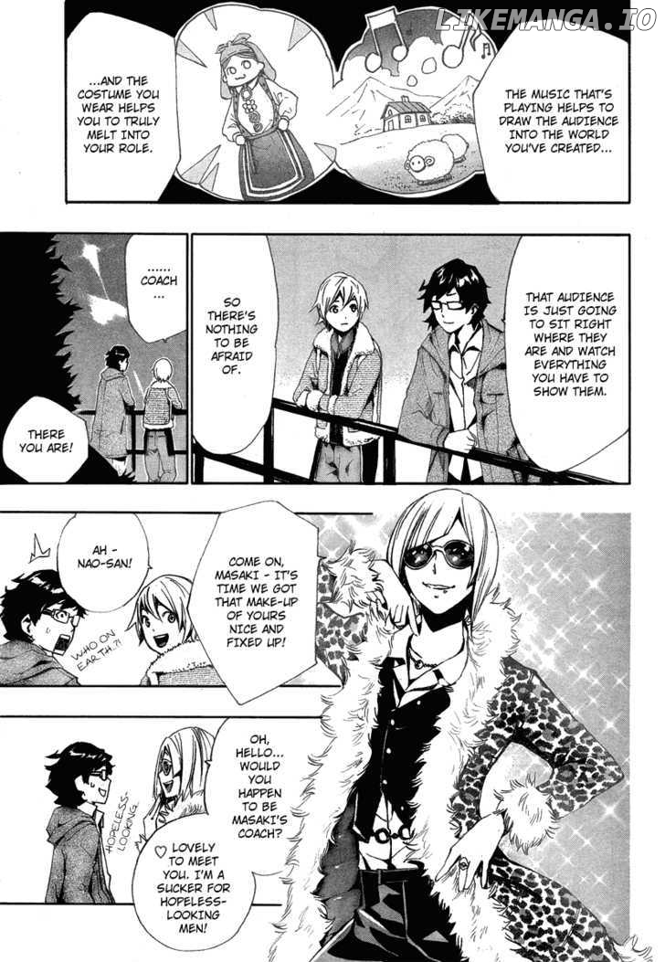 I-Revo chapter 6 - page 6