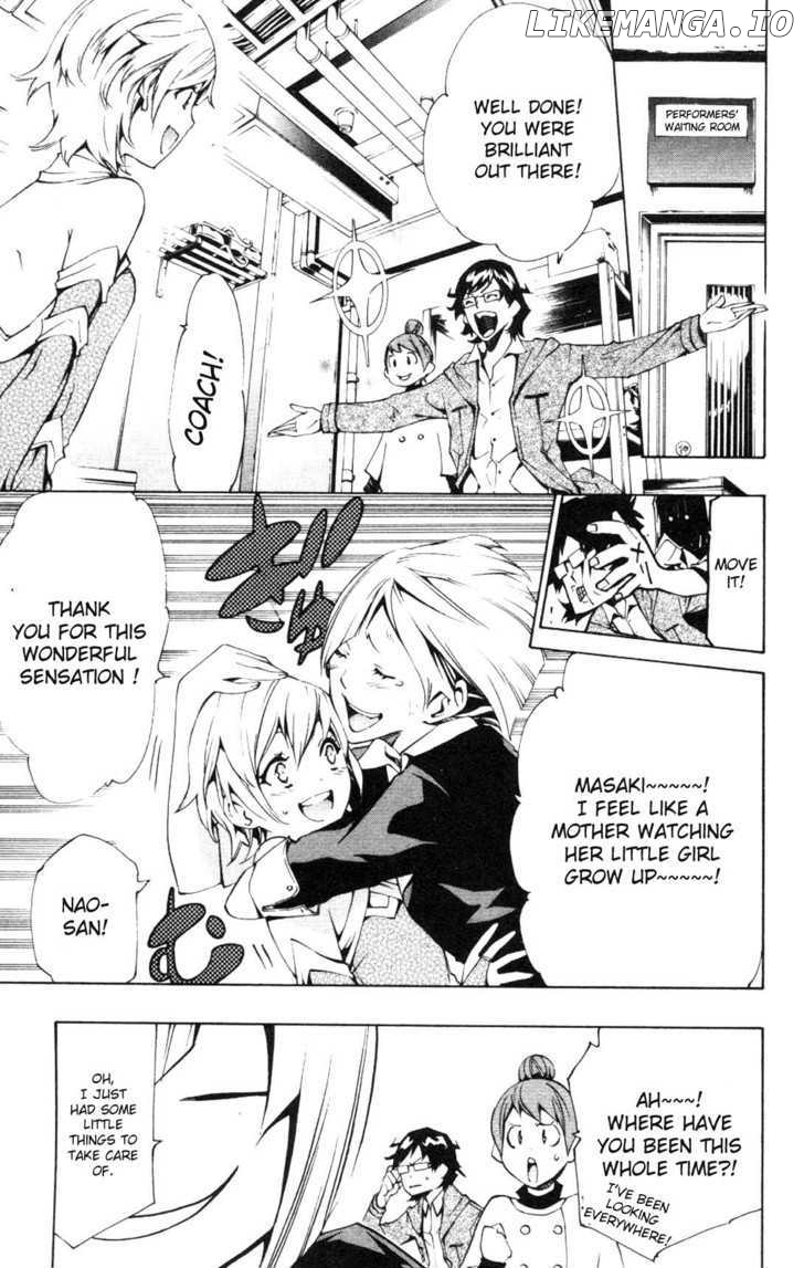 I-Revo chapter 7 - page 3