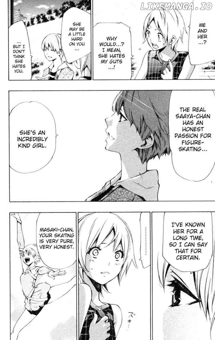 I-Revo chapter 7 - page 32