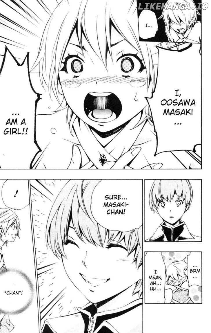 I-Revo chapter 7 - page 7