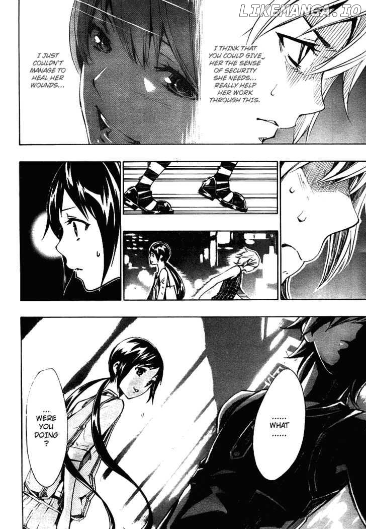 I-Revo chapter 8 - page 2