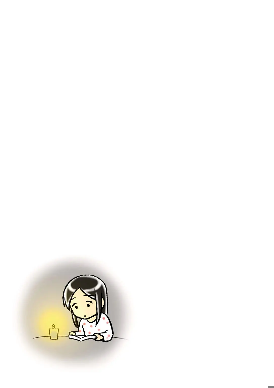 Hitorigurashi No Ol Wo Egakimashita chapter 24 - page 4