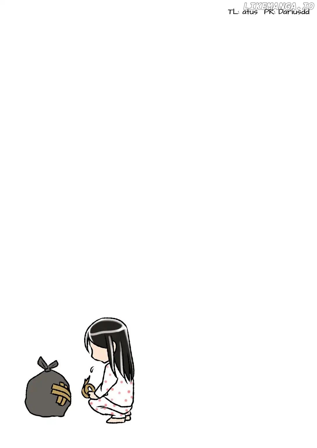 Hitorigurashi No Ol Wo Egakimashita chapter 3 - page 4