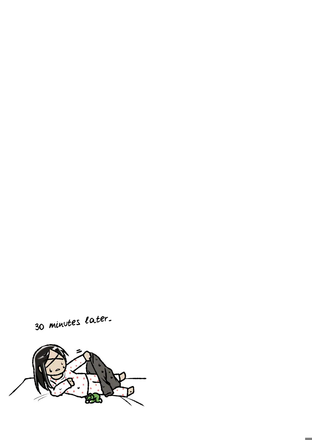 Hitorigurashi No Ol Wo Egakimashita chapter 16 - page 4