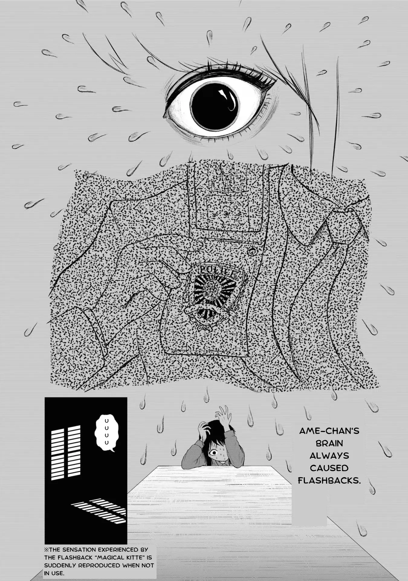 Super Ten-Chan! Needy Girl Overdose Official Anthology chapter 7 - page 4