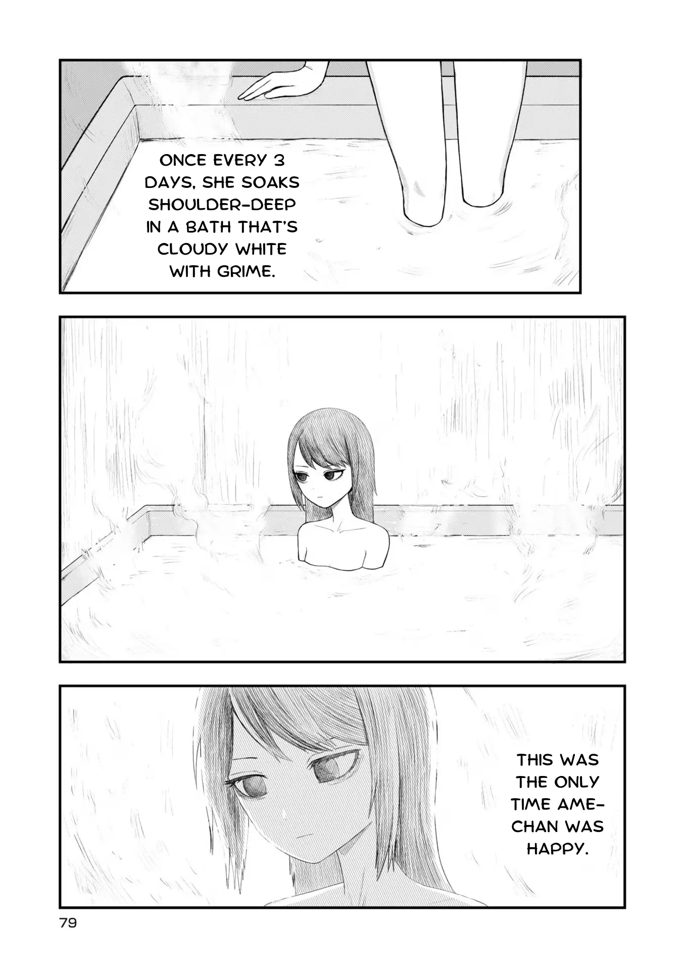 Super Ten-Chan! Needy Girl Overdose Official Anthology chapter 7 - page 5