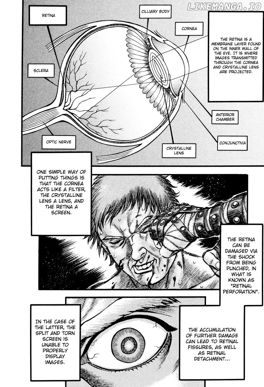 Kento Ankokuden Cestvs chapter 68 - page 4