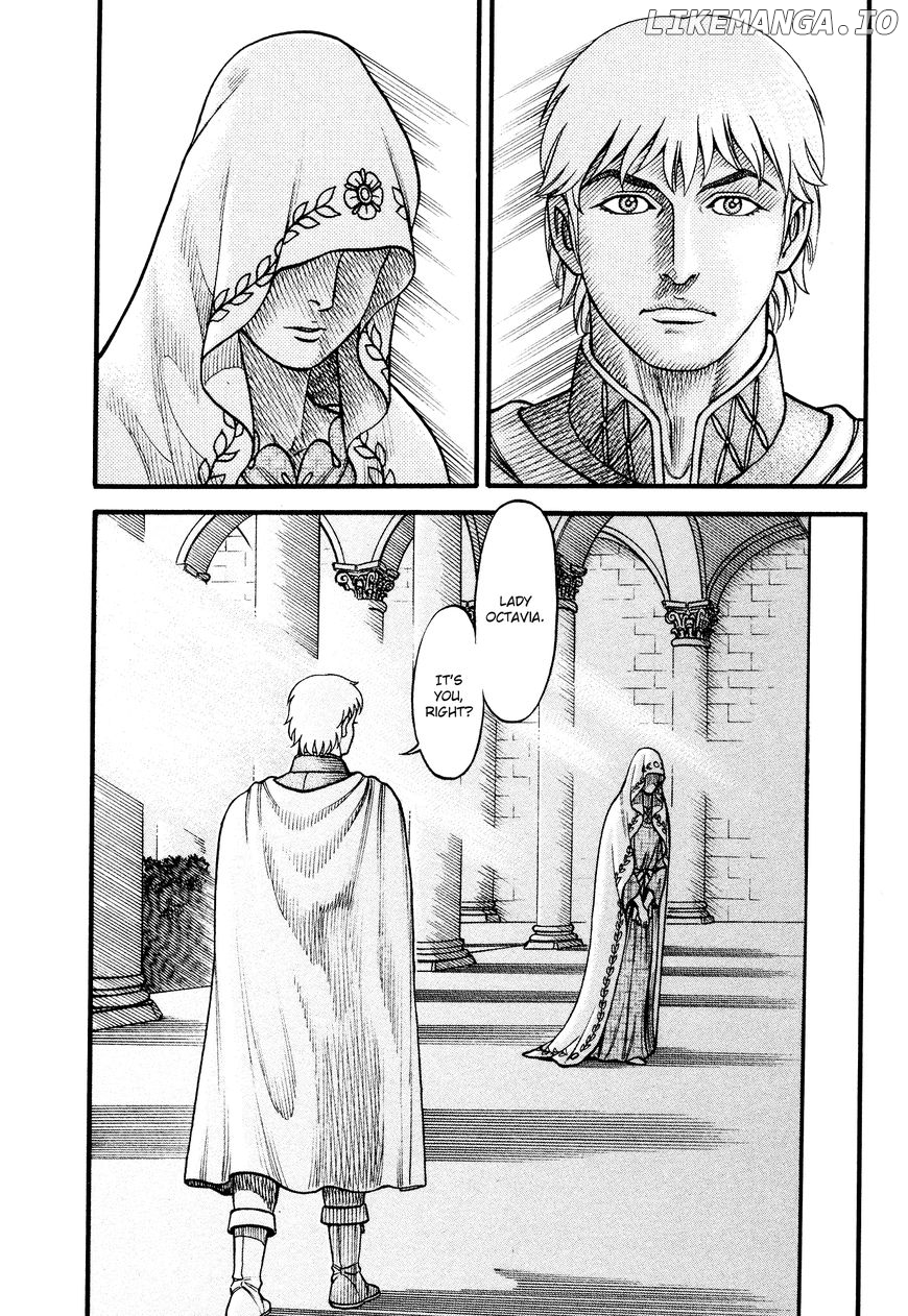Kento Ankokuden Cestvs chapter 130 - page 2