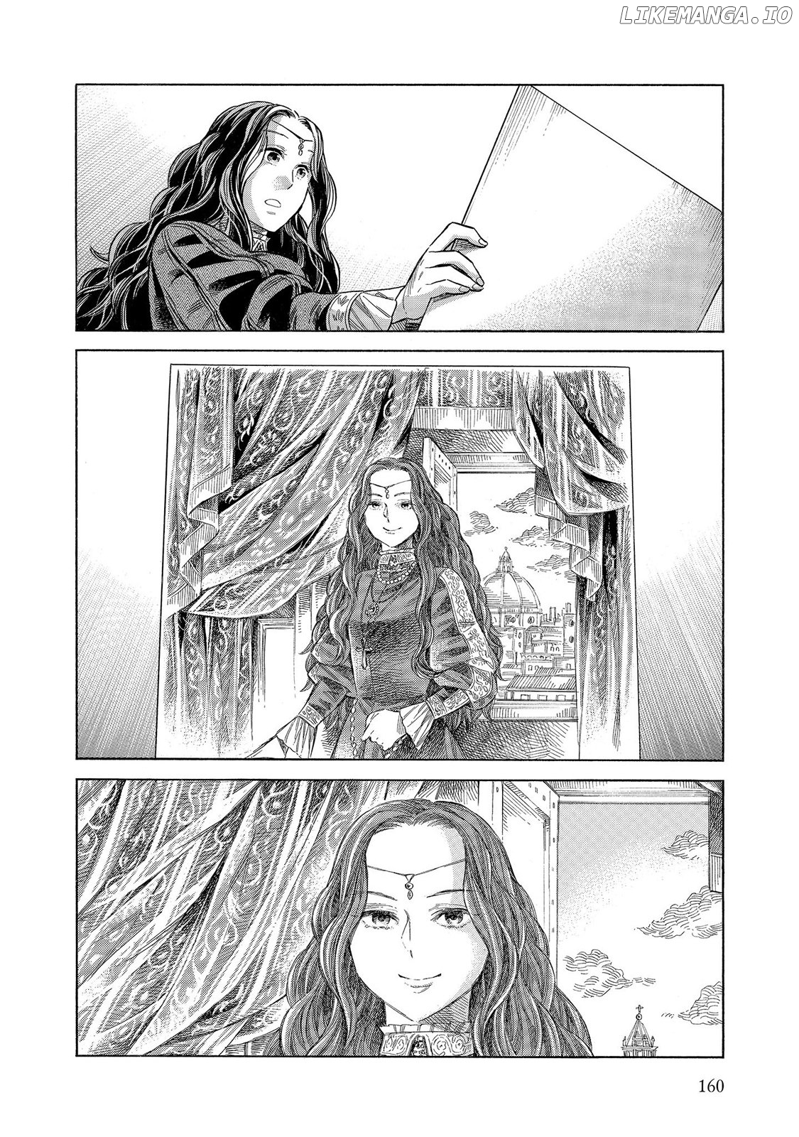 Arte - Manga chapter 59 - page 17