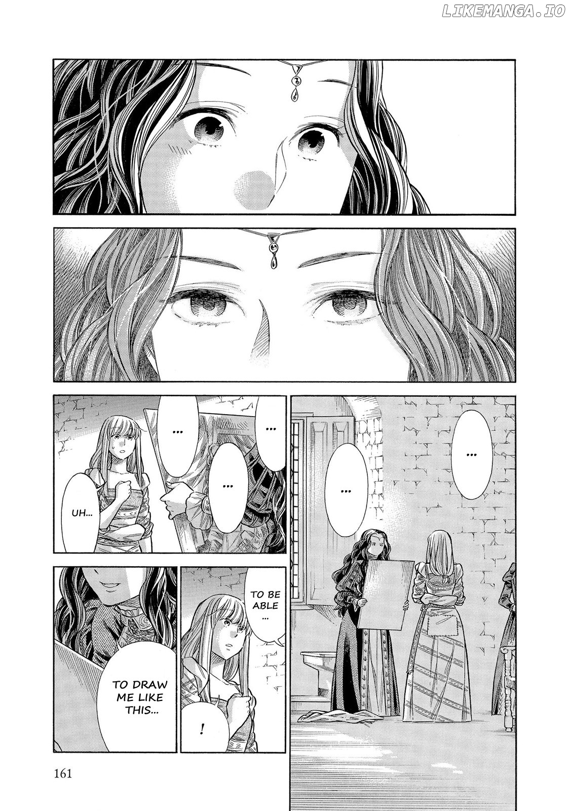 Arte - Manga chapter 59 - page 18