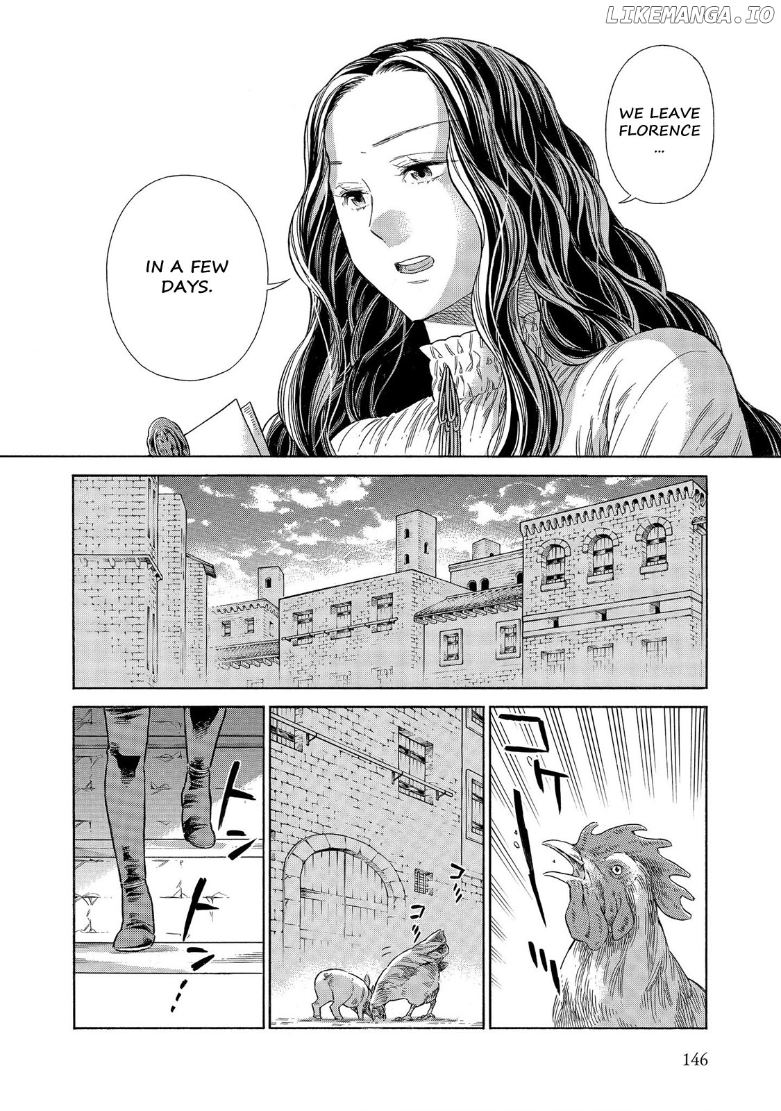 Arte - Manga chapter 59 - page 3