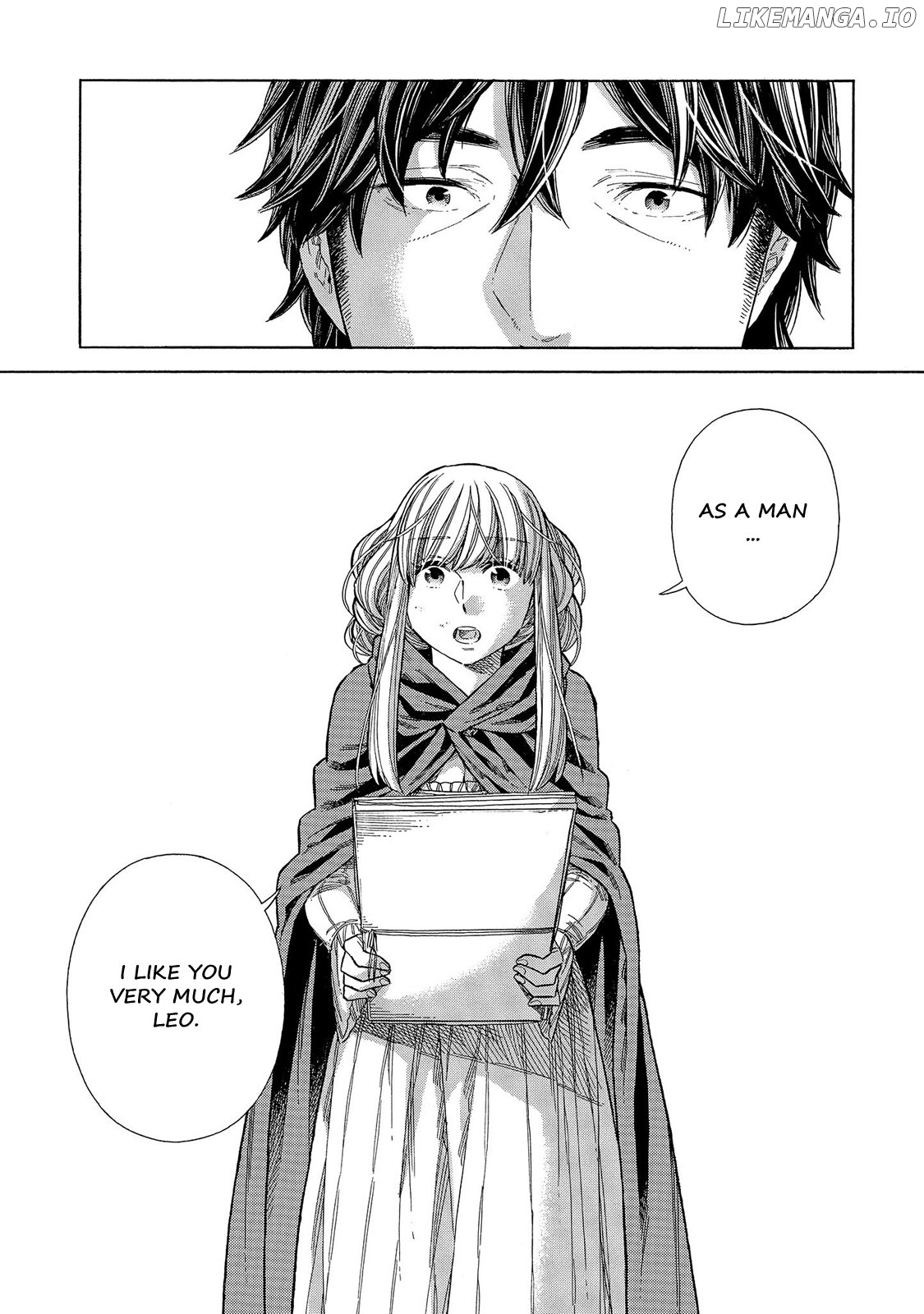 Arte - Manga chapter 66 - page 28
