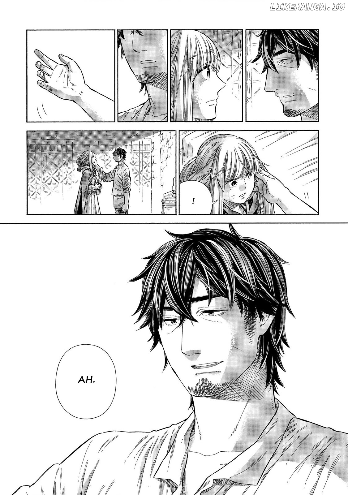 Arte - Manga chapter 66 - page 29