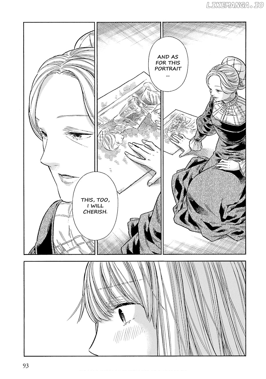 Arte - Manga chapter 72 - page 18