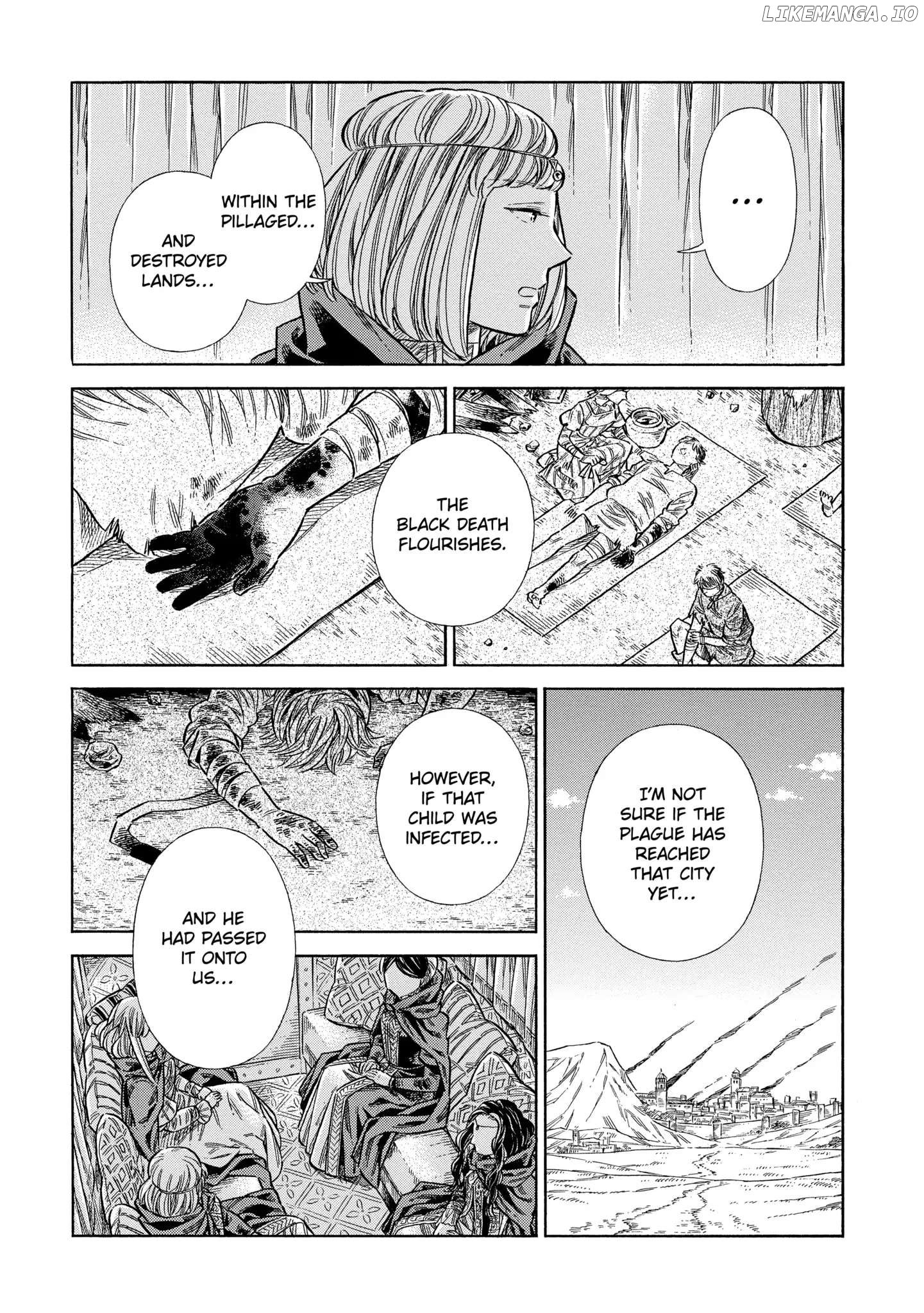 Arte - Manga chapter 73 - page 26