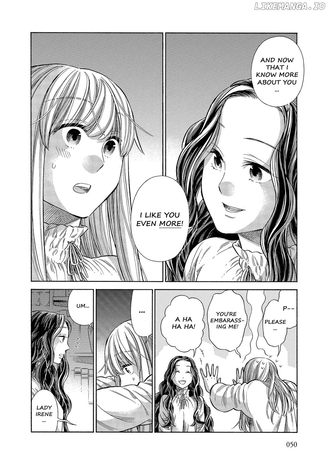 Arte - Manga chapter 56 - page 13