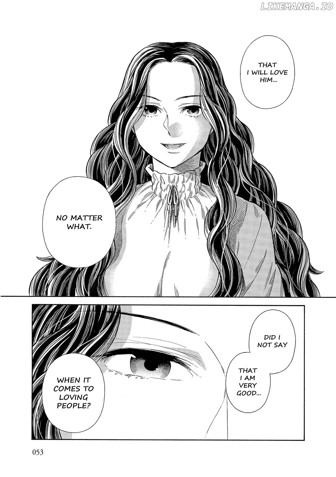 Arte - Manga chapter 56 - page 16