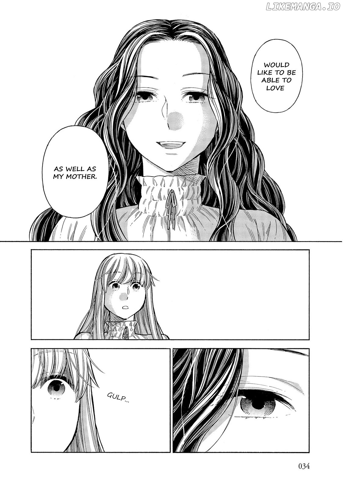 Arte - Manga chapter 55 - page 33