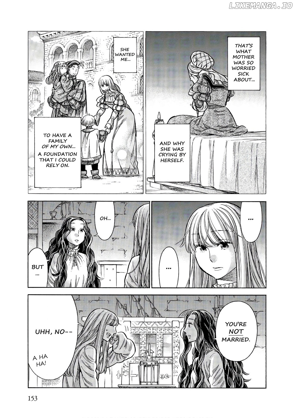 Arte - Manga chapter 54 - page 28