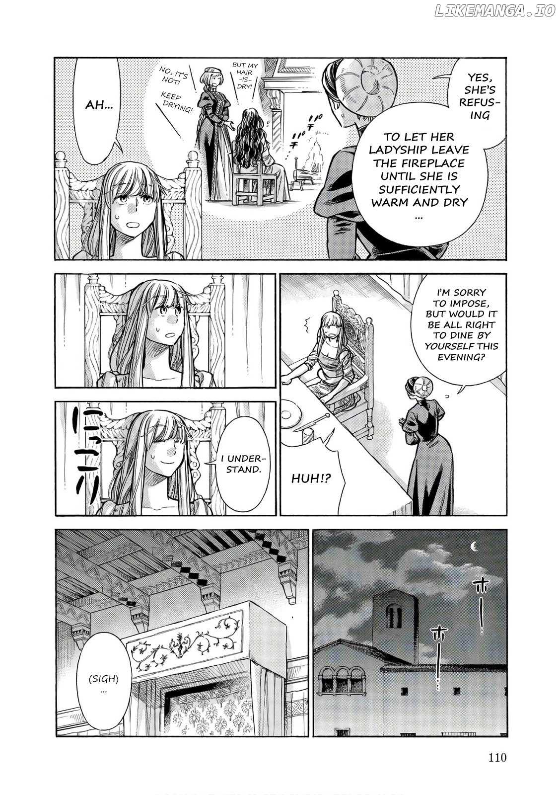 Arte - Manga chapter 53 - page 23