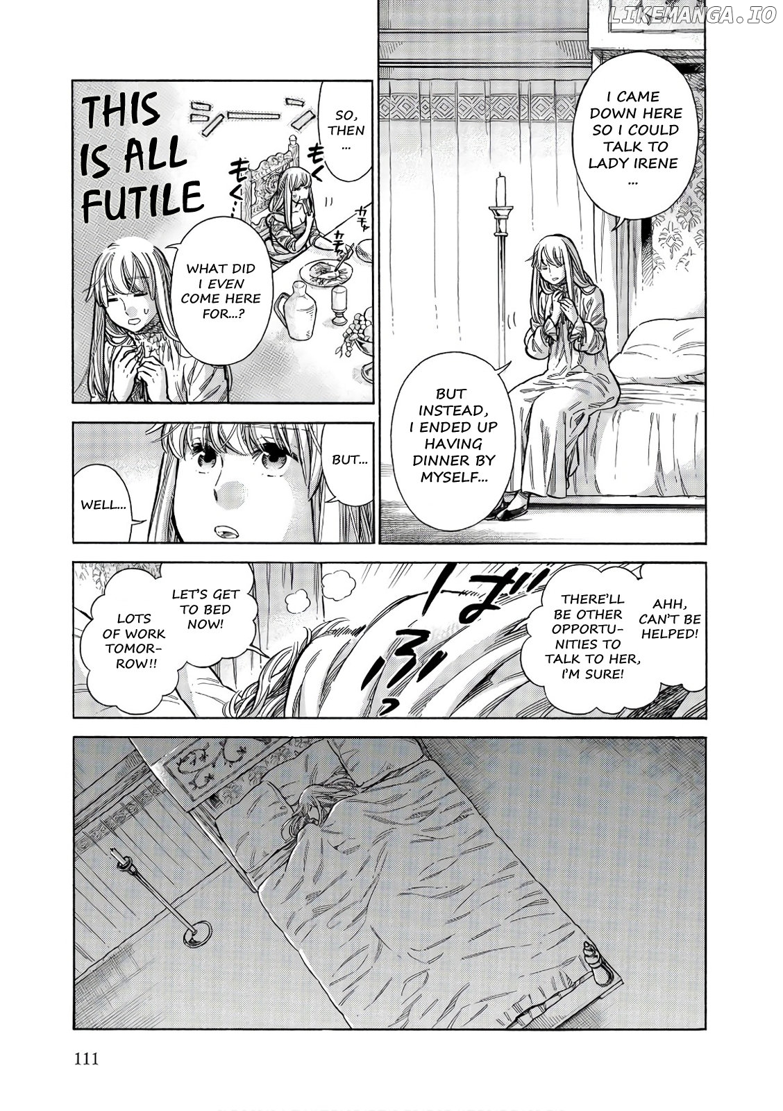 Arte - Manga chapter 53 - page 24