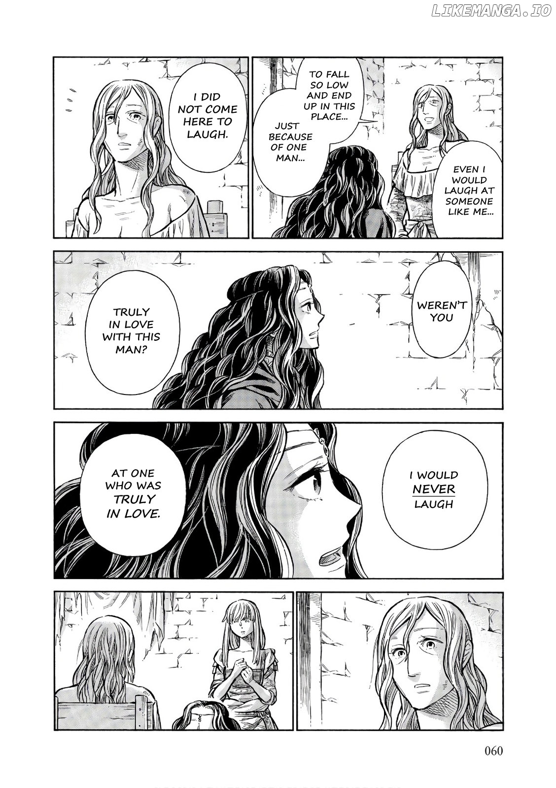 Arte - Manga chapter 52 - page 19