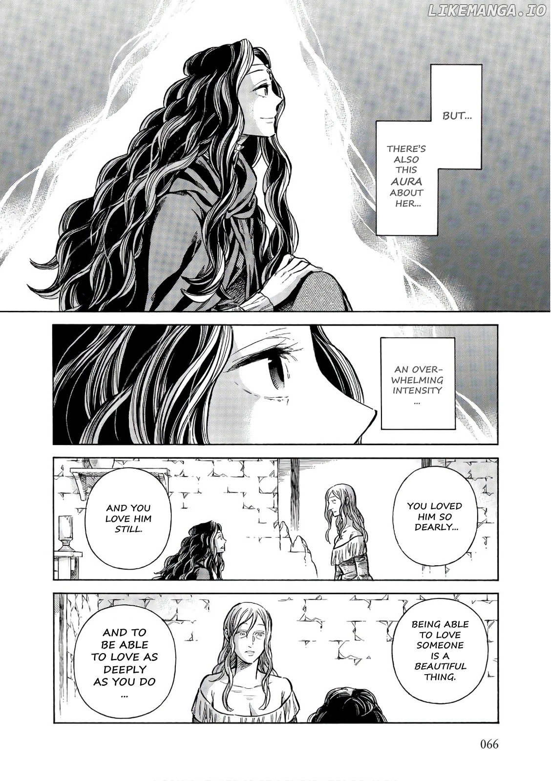 Arte - Manga chapter 52 - page 25