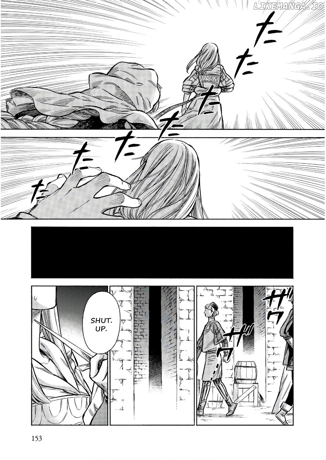 Arte - Manga chapter 50 - page 4