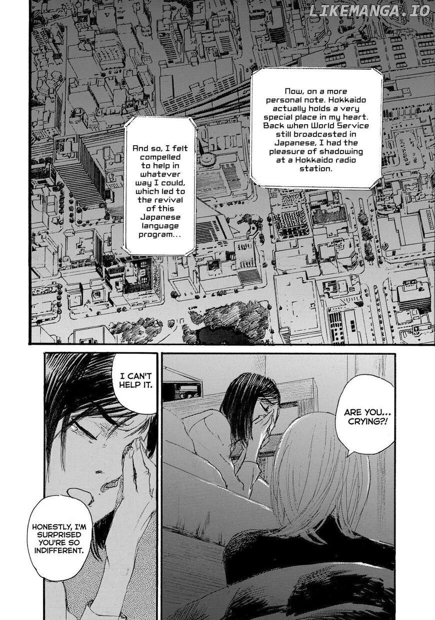 Nami yo Kiite Kure chapter 68 - page 7
