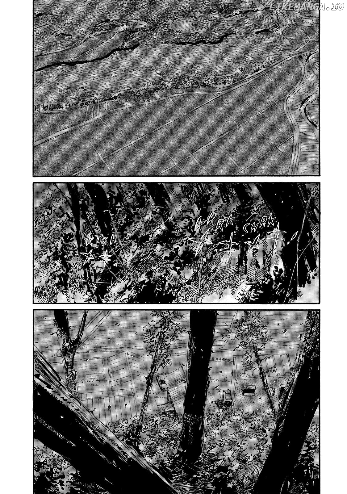 Nami yo Kiite Kure chapter 55 - page 6