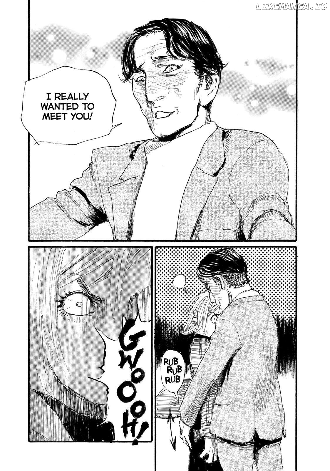 Nami yo Kiite Kure chapter 63 - page 2