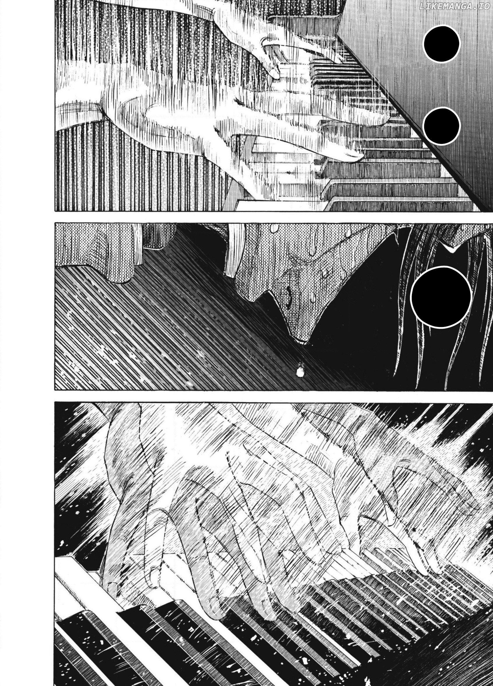 Blue Giant chapter 60 - page 20