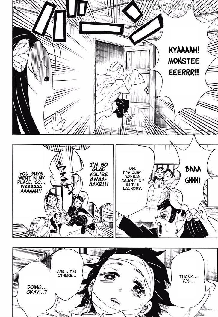Kimetsu no Yaiba Chapter 100 - page 7