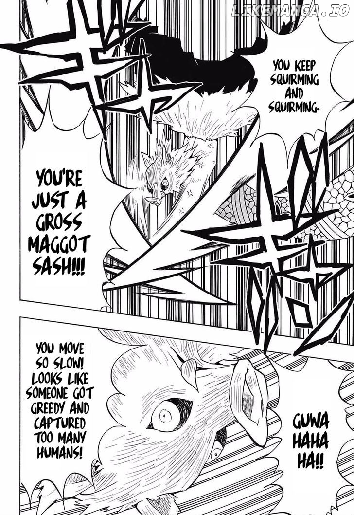 Kimetsu no Yaiba Chapter 79 - page 2